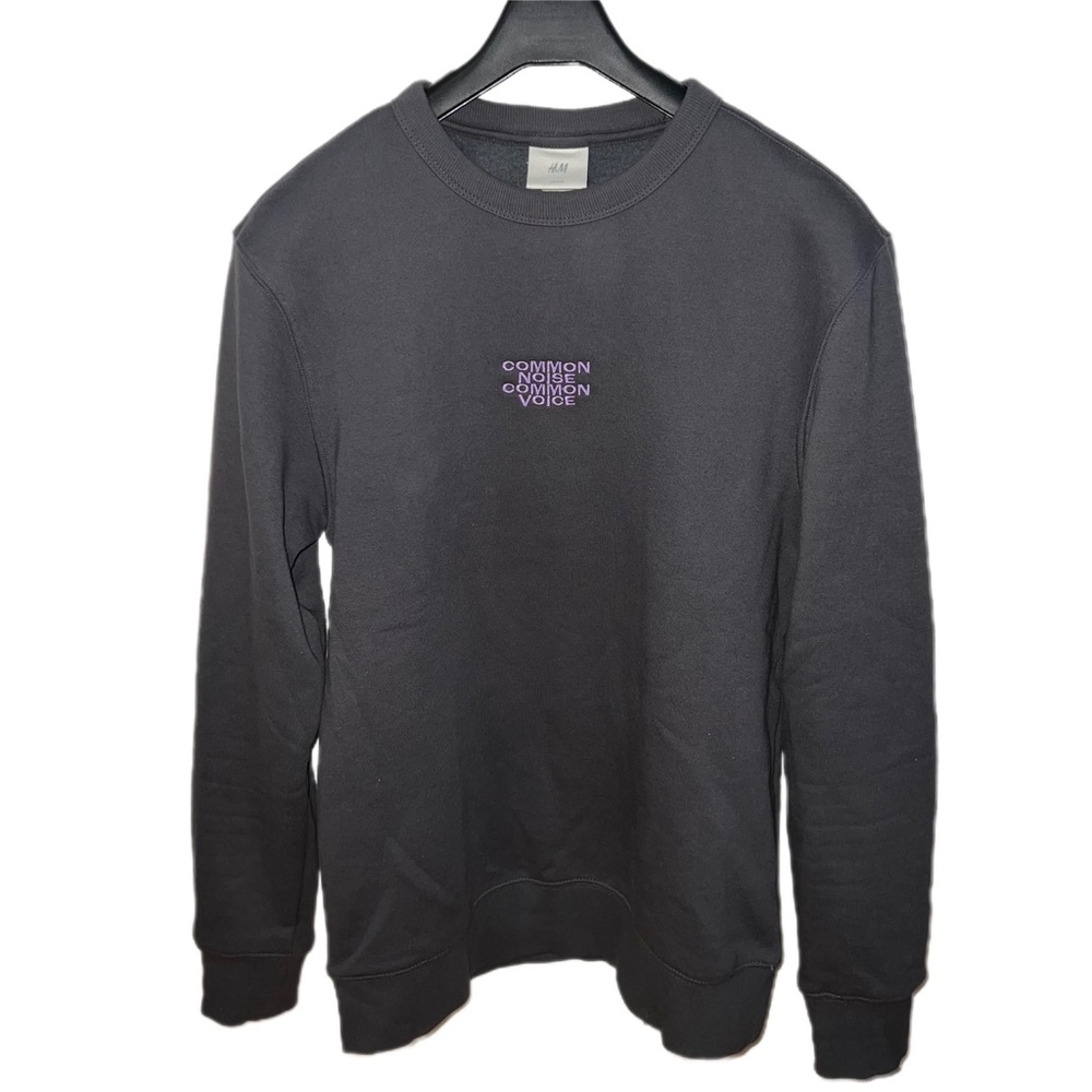 H&M Crew Neck